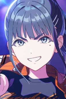 Tsubame Amaya