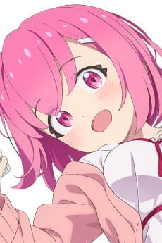 Kurumi Fukuga