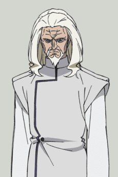 Kaichou Wong