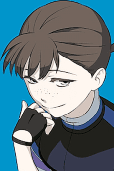 Suzaku Koganesawa