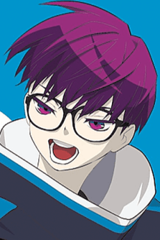 Katsuki Soga