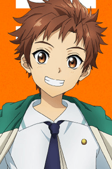 Kenji Kondou