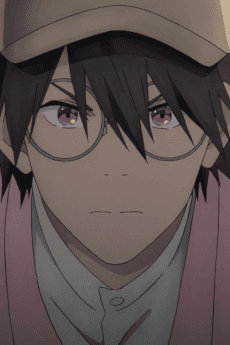 Ainosuke Oshie