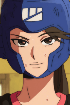 Chio Nagahama