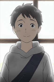 Takuto Kashiwagi