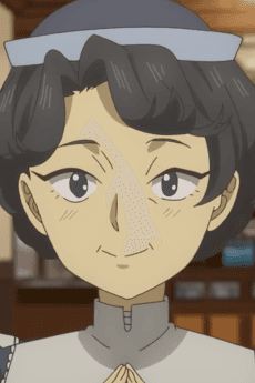 Senpai Juugyouin