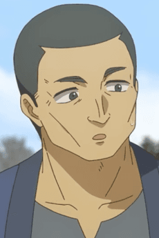 Niwashi