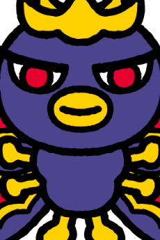 Chibi Battra
