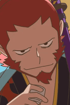 Kamo Serizawa
