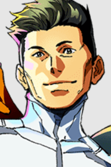 Yuugo Tokiwa