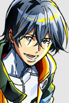 Kaoru Gunjou