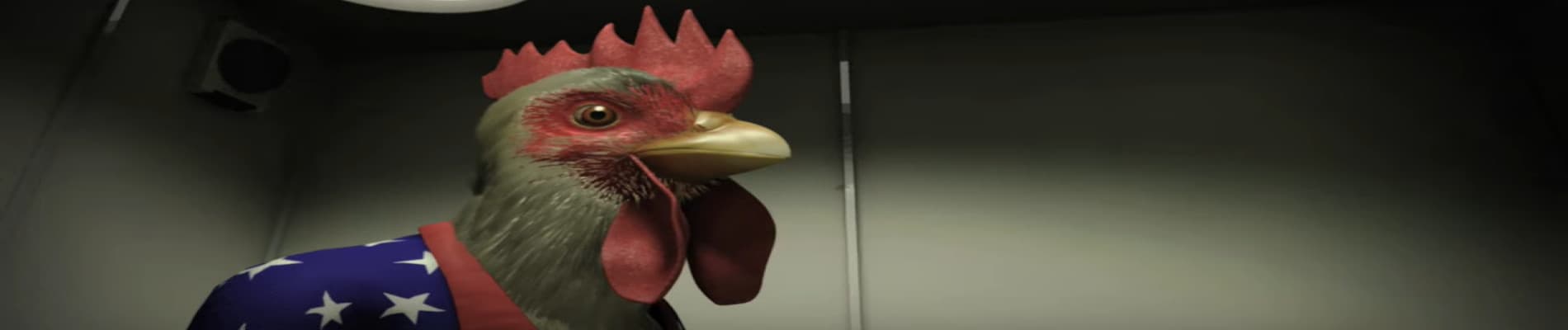 Chicken Papa