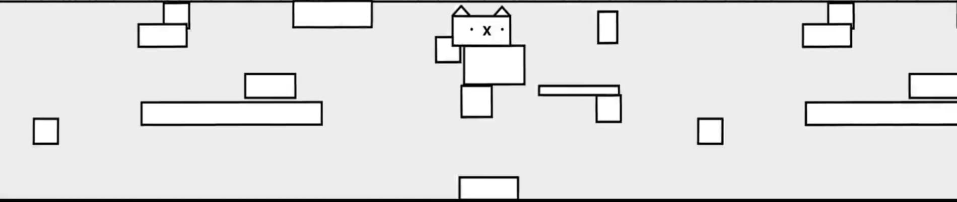 Cat Step