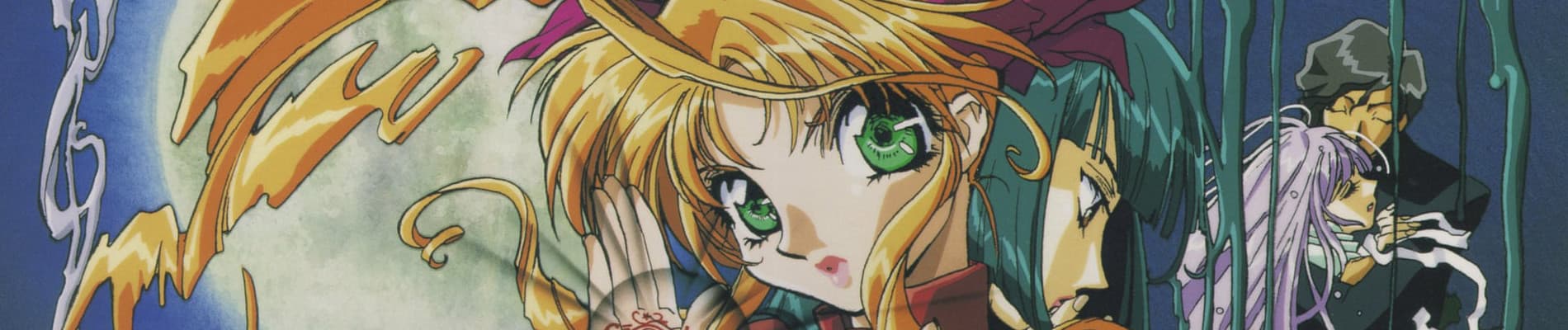 Shamanic Princess