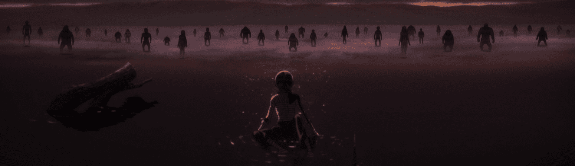 Berserk: Ougon Jidai-hen III - Kourin