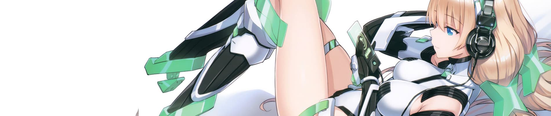 Rakuen Tsuihou: Expelled From Paradise
