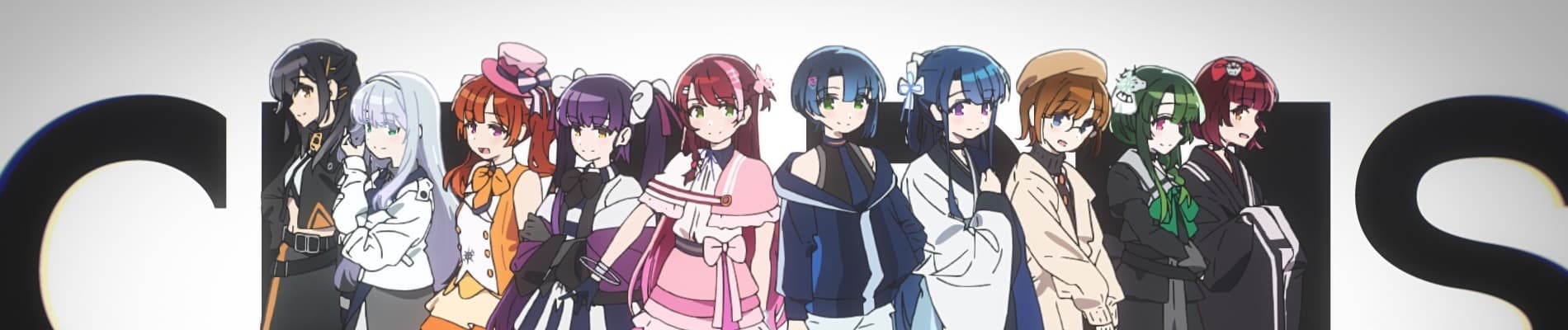 CHARMS!! PV