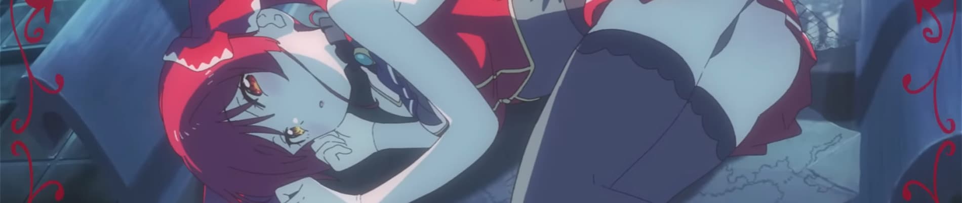 I’m Your Treasure Box*Anata wa Marine Senchou Otakara Bako kara Mitsuketa.