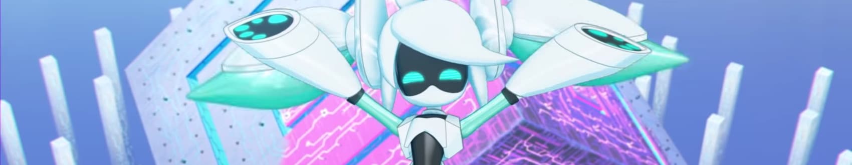 Voidoll irregular