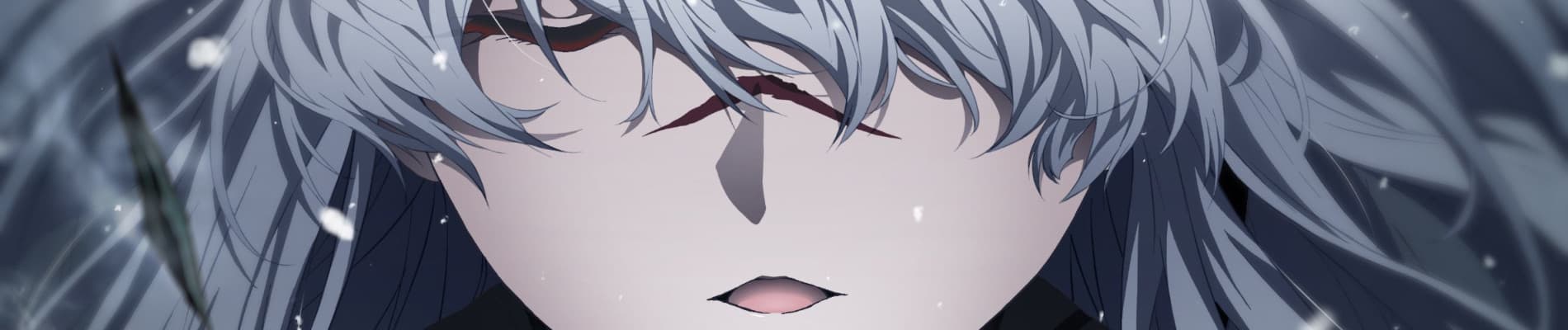 Arknights: Touin Kiro