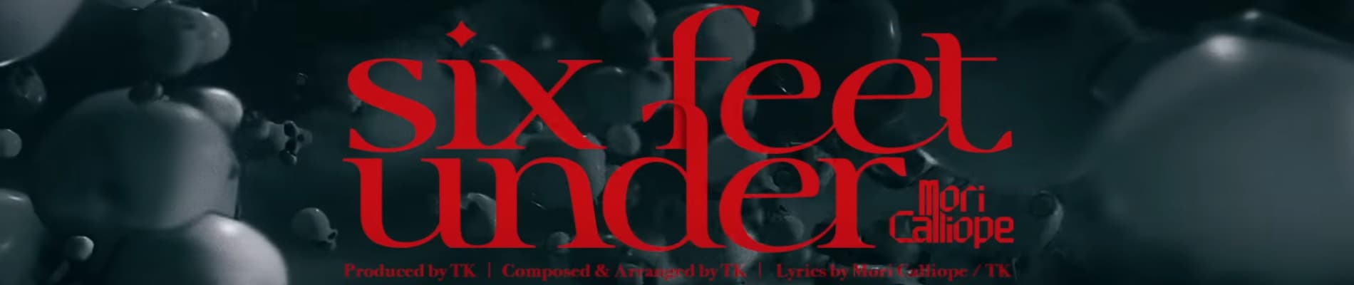 six feet under