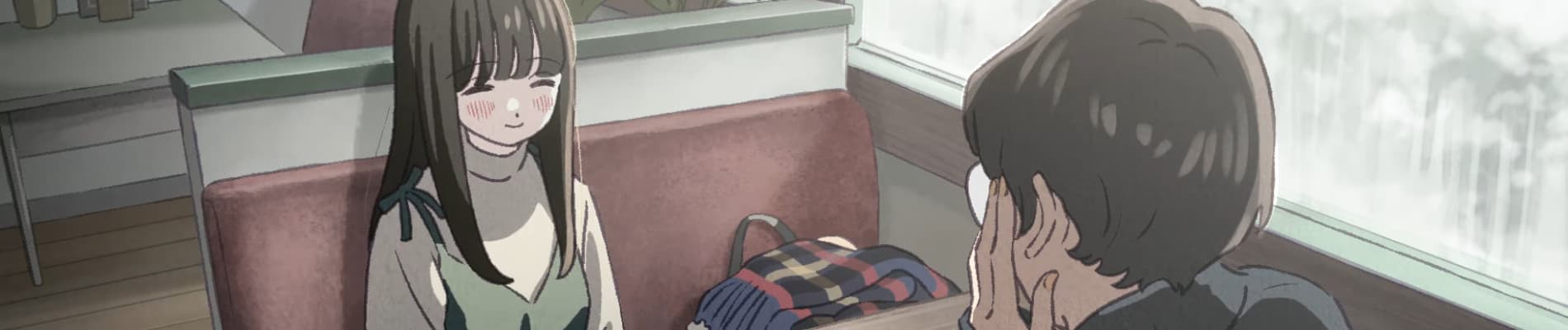 Hatsukoi no Nioi