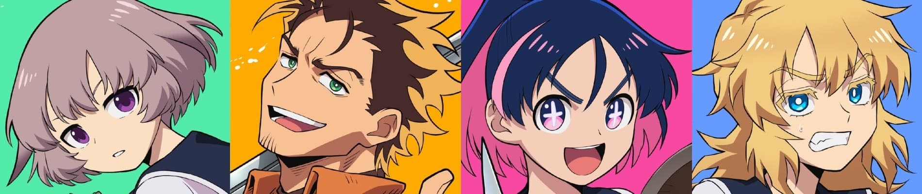 Yuusha no Kuzu