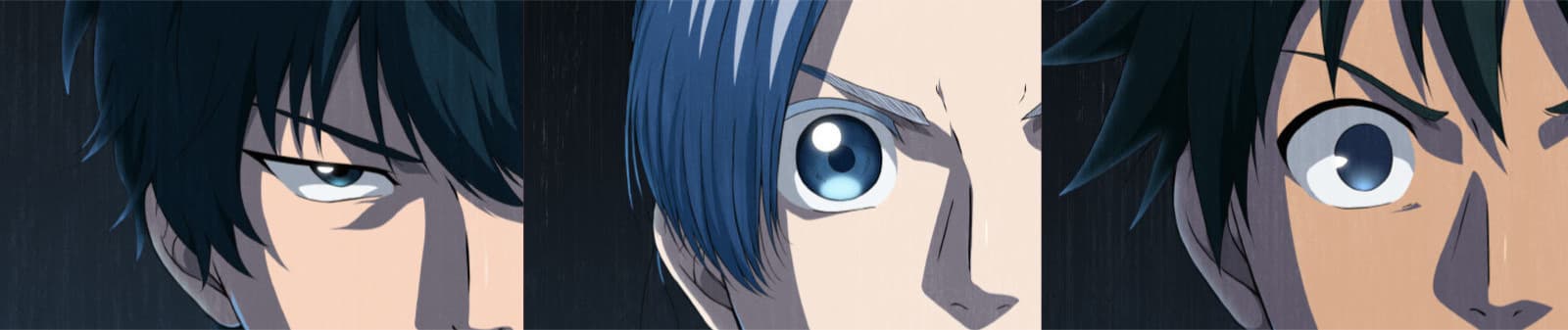 Ao no Miburo: Serizawa Ansatsu-hen