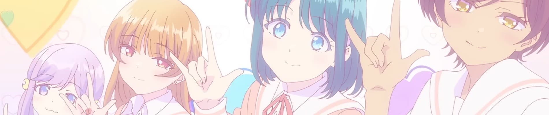 Osananajimi to wa Love Comedy ni Naranai