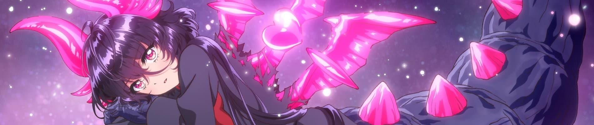 Otome Kaijuu Caramelise