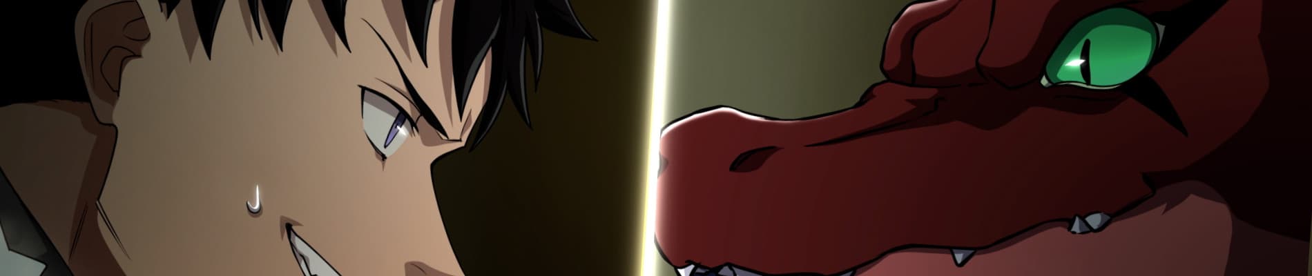 Mamonogurai no Boukensha: Ore Dake Mamono wo Kuratte Tsuyoku Naru
