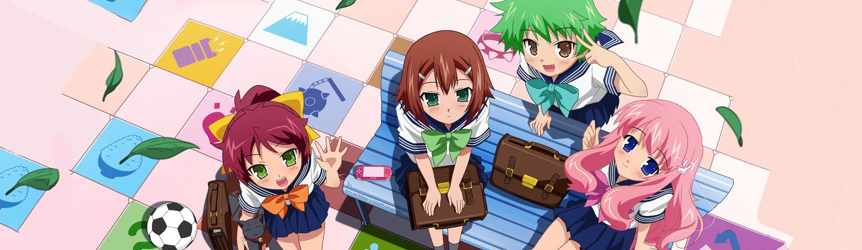 Baka to Test to Shoukanjuu Ni!: Mahou Hideyoshi Hideyoshi