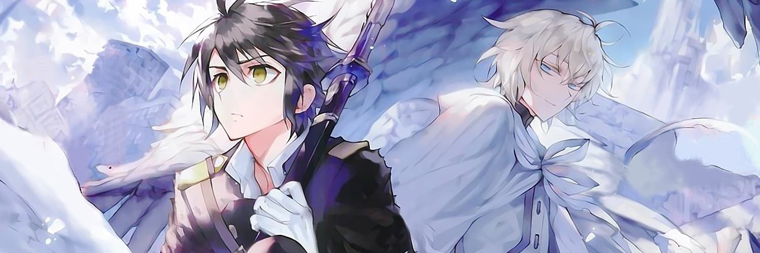 Owari no Seraph: Owaranai Seraph