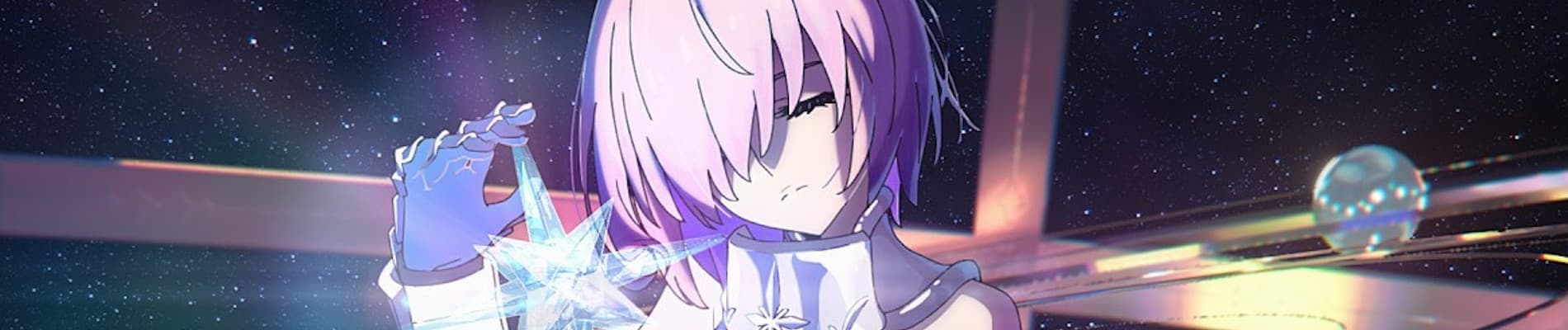 Fate/Grand Order Exhibition: Hoshimi no Kairo