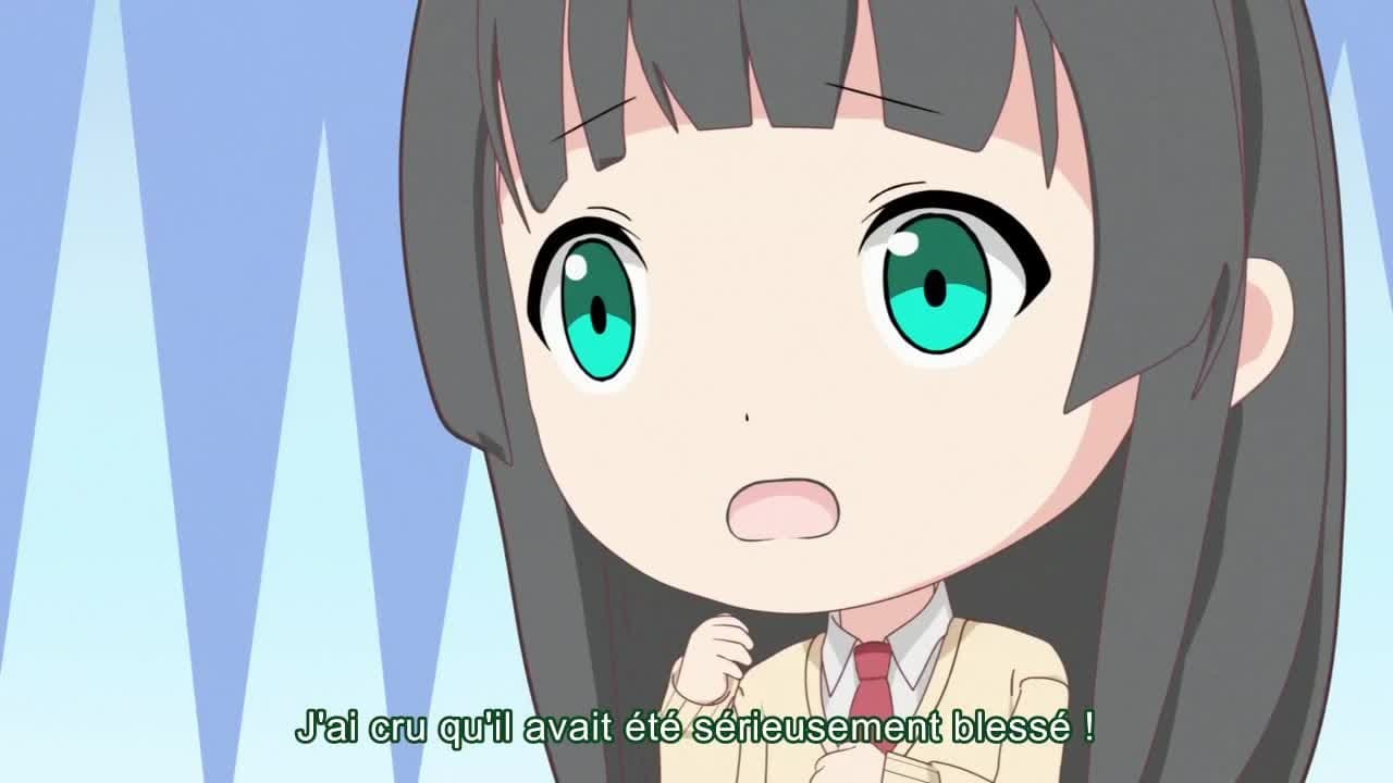 Flying Witch Petit