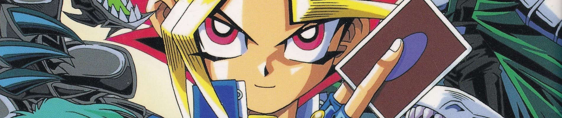Yu☆Gi☆Oh!