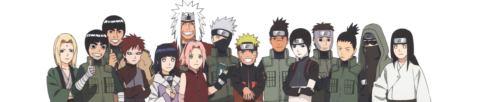 NARUTO: Shippuuden - Hi no Ishi wo Tsugu Mono