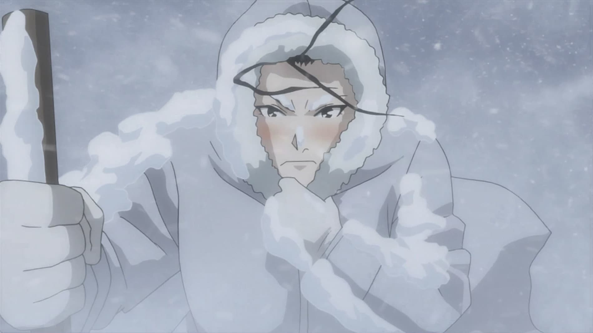 Hagane no Renkinjutsushi: FULLMETAL ALCHEMIST Mihousou Episode