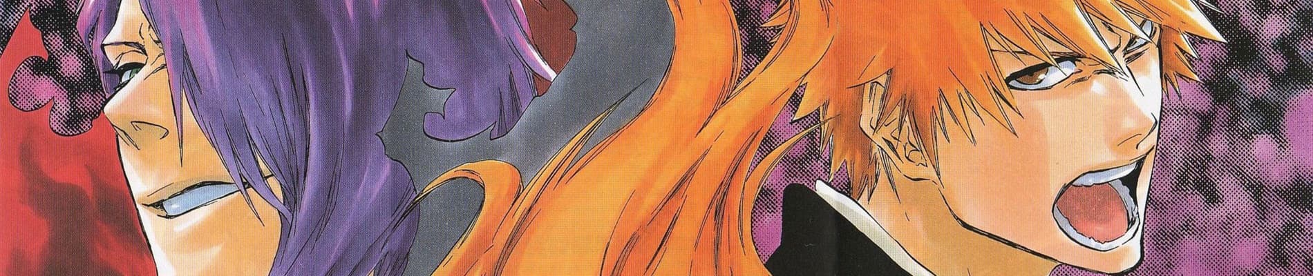 BLEACH: Jigoku-hen