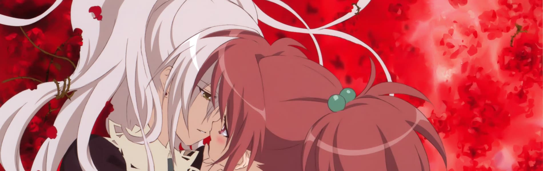 Strawberry Panic