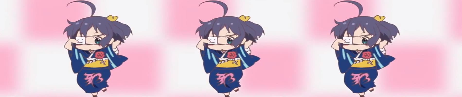 Chuunibyou demo Koi ga Shitai! Lite
