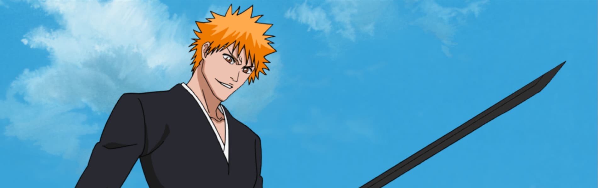 BLEACH: MEMORIES OF NOBODY