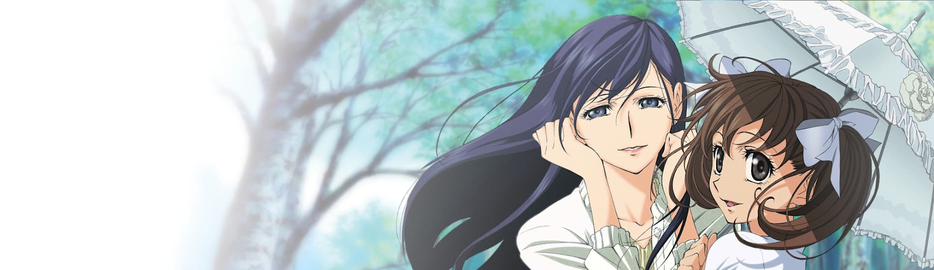 Maria-sama ga Miteru: 3rd Season OVA