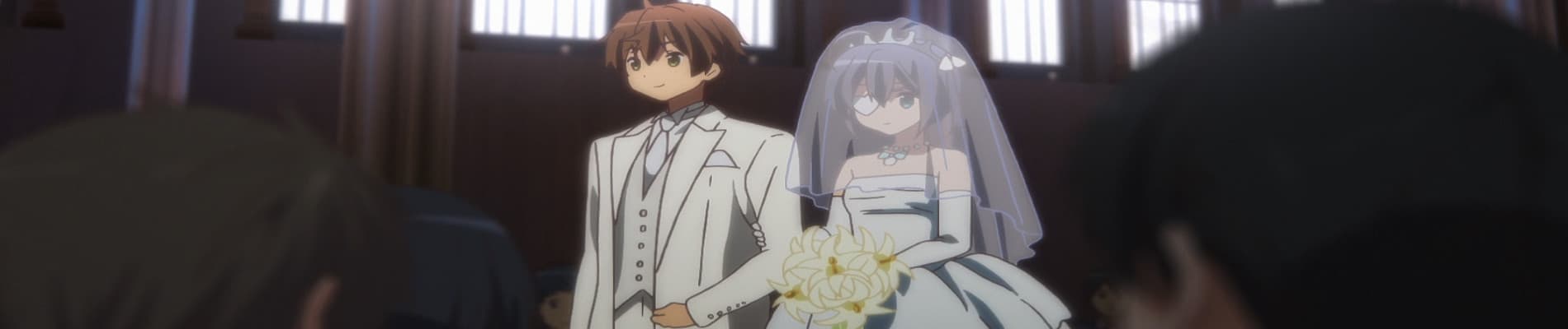 Takanashi Rikka Kai: Chuunibyou demo Koi ga Shitai! Movie