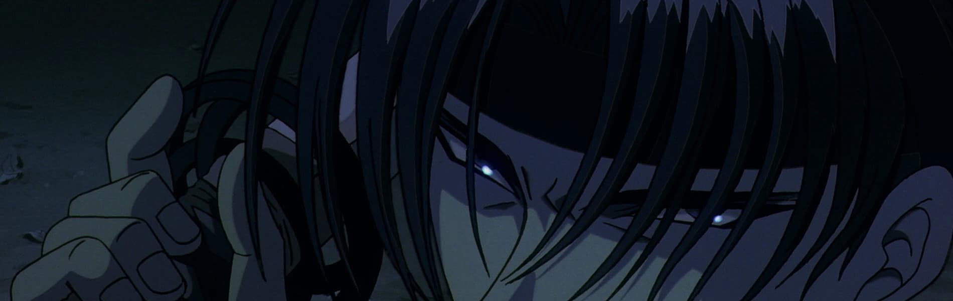 Rurouni Kenshin: Meiji Kenkaku Romantan - Ishinshishi e no Requiem