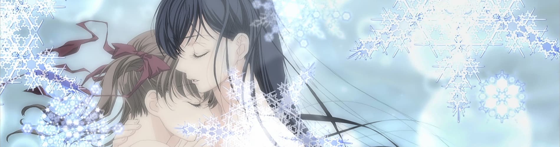 Maria-sama ga Miteru 4th Season: Maria-sama ni wa Naisho.