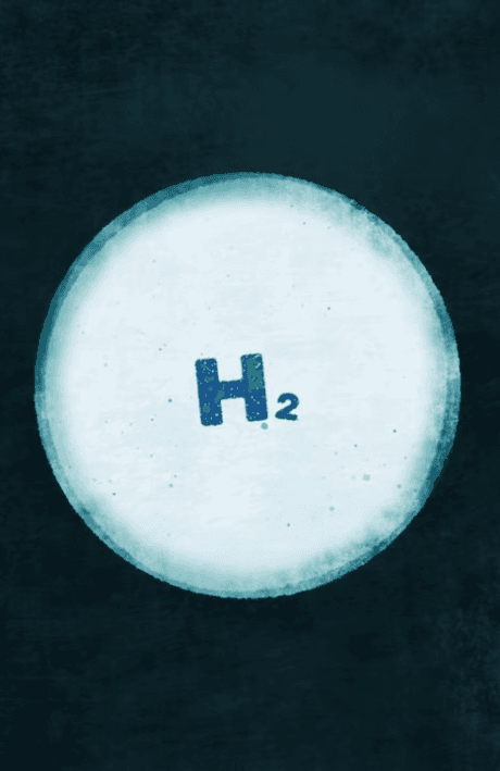 HOPE: Suiso Shakai to, Korekara no Energy no Hanashi