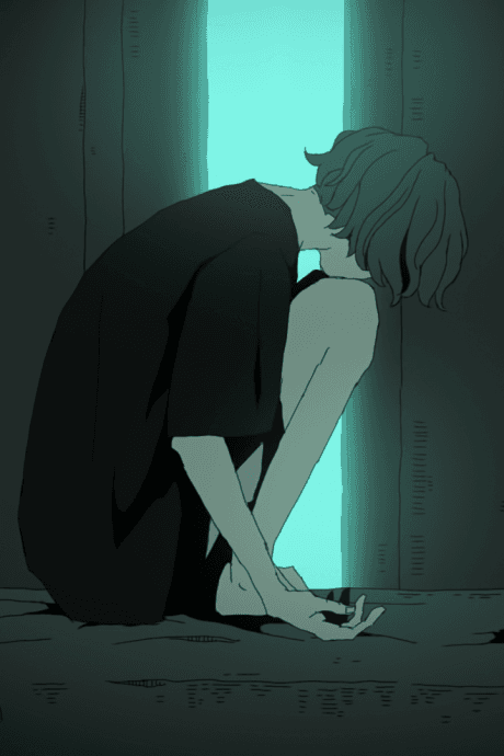 Inside Night Looper