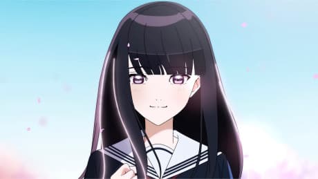 Sakura Kimi Watashi