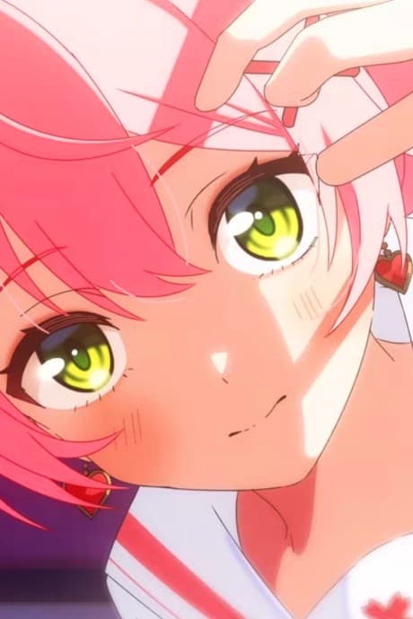Sakuranbo Message